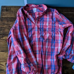 GAP Casual button Shirt Large